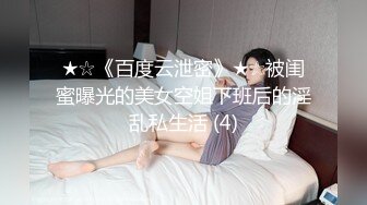 ★☆《百度云泄密》★☆被闺蜜曝光的美女空姐下班后的淫乱私生活 (4)