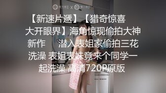 CC依阳 全新定制性感情趣热舞7