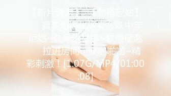 淫乱派对，三个高颜值泰国模特激情5P