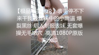 和黑丝女友在家沙发上干