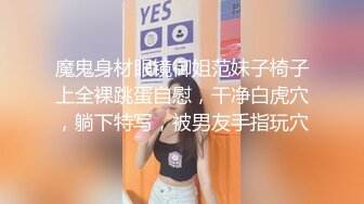 绿帽夫妻颜值女王【晨汐】婚纱系列全套 超长2 (4)