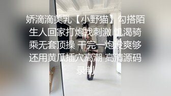 【极品泄密】骚货女友无时无刻想着吃鸡巴，被男友金手指弄得淫水直流，暴操内射