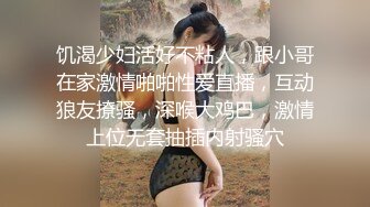 水滴摄像头监控偷拍夫妻做爱，老婆貌似不想要被干的很痛苦的样子