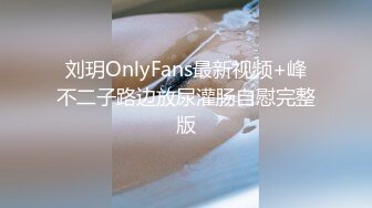 刘玥OnlyFans最新视频+峰不二子路边放尿灌肠自慰完整版