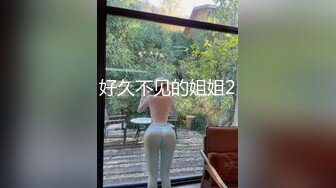 好久不见的姐姐2