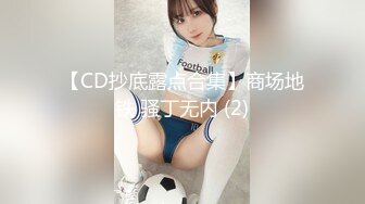 【CD抄底露点合集】商场地铁 骚丁无内 (2)