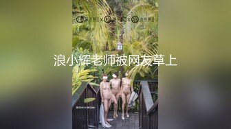 浪小辉老师被网友草上