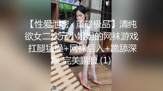 【新增角色】新人极品颜值神似奶茶妹妹超清视角拍摄，素颜女神并且大尺度，三点全露自慰 (4)