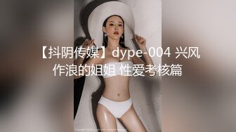 【抖阴传媒】dype-004 兴风作浪的姐姐 性爱考核篇