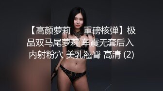 【高颜萝莉❤️重磅核弹】极品双马尾萝莉 车震无套后入 内射粉穴 美乳翘臀 高清 (2)