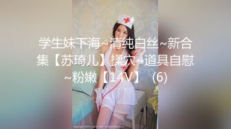 学生妹下海~清纯白丝~新合集【苏琦儿】揉穴~道具自慰~粉嫩【14V】  (6)