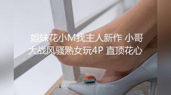  姐妹花小M找主人新作 小哥大战风骚熟女玩4P 直顶花心