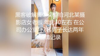 黑客破解摄像头偷拍河北某摄影店女老板 年纪30左右 在公司办公室与2名男子长达两年偷情记录