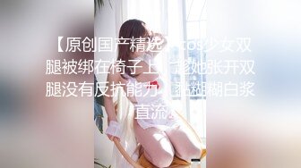 推特博主极限性调教❤️全露私拍SM捆绑性虐母狗女奴 性爱调教篇