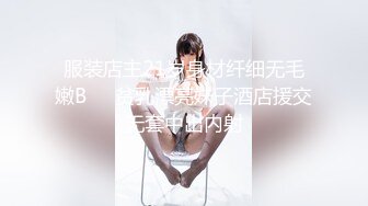 ⚫️⚫️⚫️高能预警！极品身材颜值巅峰！比女人还女人超骚外围北京T娘【美奈酱】私拍，紫薇啪啪3P直男最爱 (1)