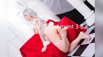 Pornstar Punishment 3 B