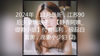   巨乳大屁股美女体验双洞齐插，高潮淫叫骚话不断