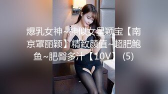 爆乳女神~神似女星颖宝【南京罩丽颖】精致颜值~超肥鲍鱼~肥臀多汁【10V】 (5)