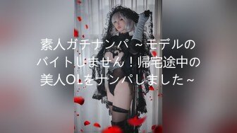 素人ガチナンパ ～モデルのバイトしません！帰宅途中の美人OLをナンパしました～