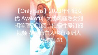 【OnlyFans】2023年亚籍女优 Ayakofuji 大奶风骚熟女刘玥等联动订阅，拍摄性爱订阅视频 女伴有白人也有亚洲人双女接吻 31