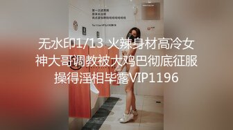 无水印1/13 火辣身材高冷女神大哥调教被大鸡巴彻底征服操得淫相毕露VIP1196