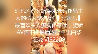 STP24775 绝美未公开作品主人的私人宠物女仆▌小婕儿 ▌最喜欢主人痴女仆奉仕，旋转AV棒不断抽插浓厚中出白浆溢流 VIP2209