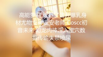   高能萝莉 长开了晋升爆乳身材尤物女神安安老师 Coscc初音未来 幻龙肉棒深入蜜穴数据传输失禁喷尿