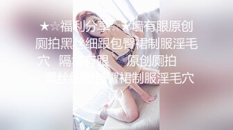 ★☆福利分享☆★墙有眼原创厕拍黑丝细跟包臀裙制服淫毛穴⭐隔墙有眼⭐⭐原创厕拍⭐⭐⭐黑丝细跟包臀裙制服淫毛穴 (1)