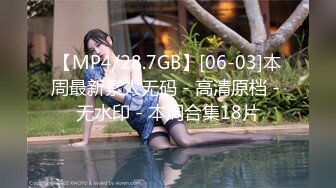 【MP4/28.7GB】[06-03]本周最新素人无码 - 高清原档 - 无水印 - 本周合集18片