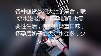 各种骚货孕妇大肚子集合，喷奶水滋滋地，怀孕期间 也需要性生活，有些稍微重口味，怀孕后奶子变大奶水变多，少女少妇都有