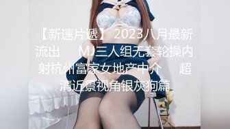 【新速片遞】 2023八月最新流出❤️MJ三人组无套轮操内射杭州富家女地产中介❤️超清近景视角银灰狗篇