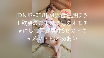 [DNJR-038] M男君と遊ぼう！欲望のままマゾ男をオモチャにして弄ぶ真性S女のドキュメント 枢木あおい