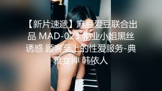 【新片速遞】麻豆爱豆联合出品 MAD-023 物业小姐黑丝诱惑 顾客至上的性爱服务-典雅女神 韩依人