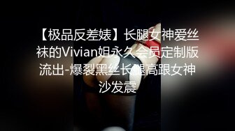 【极品反差婊】长腿女神爱丝袜的Vivian姐永久会员定制版流出-爆裂黑丝长腿高跟女神沙发震