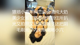 露脸E奶蜘蛛侠变装女神，大拇指支持有后续