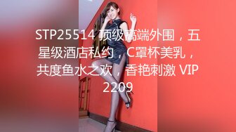 STP25514 顶级高端外围，五星级酒店私约，C罩杯美乳，共度鱼水之欢，香艳刺激 VIP2209