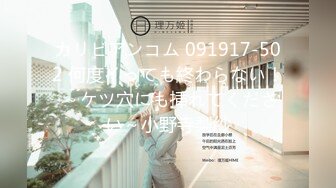 カリビアンコム 091917-502 何度イっても終わらない！ ～ケツ穴にも挿れてください～小野寺梨紗