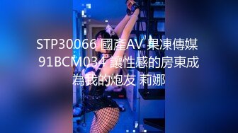 STP30066 國產AV 果凍傳媒 91BCM034 讓性感的房東成為我的炮友 莉娜