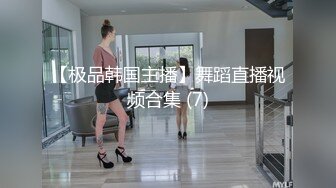 【极品韩国主播】舞蹈直播视频合集 (7)