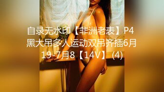 后入黑丝女仆女友