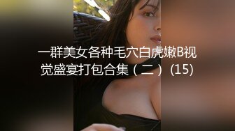 无套女同事1