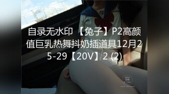 自录无水印 【兔子】P2高颜值巨乳热舞抖奶插道具12月25-29【20V】2 (2)