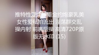 推特性爱大神重金约炮豪乳美女性爱私拍流出 淫荡群交乱操内射 前裹后操 高清720P原版无水印 (15)