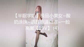 【半眠学姐】极品小美女~酸奶涂抹~道具抠逼自慰~一脸高潮【19V】 (4)