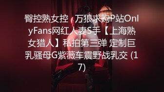 臀控熟女控✅万狼求购P站OnlyFans网红人妻S手【上海熟女猎人】私拍第三弹 定制巨乳骚母G紫薇车震野战乳交 (17)