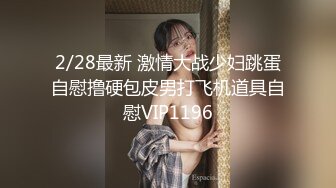 2/28最新 激情大战少妇跳蛋自慰撸硬包皮男打飞机道具自慰VIP1196