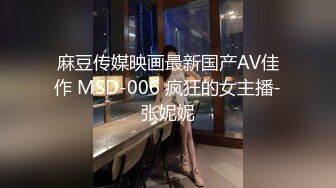 麻豆传媒映画最新国产AV佳作 MSD-006 疯狂的女主播-张妮妮