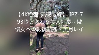 【4K增强-无码破解】-IPZ-793堕とされた美人社長～傲慢女への報復輪姦～美月レイア