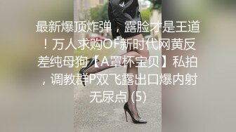 学生装的老婆（3）