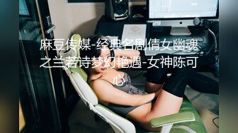 麻豆传媒-经典名剧倩女幽魂之兰若诗梦幻艳遇-女神陈可心